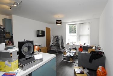 1 bed flat, 1 Quaker Lane, Peverell, Plymouth, PL34FA - Image 3